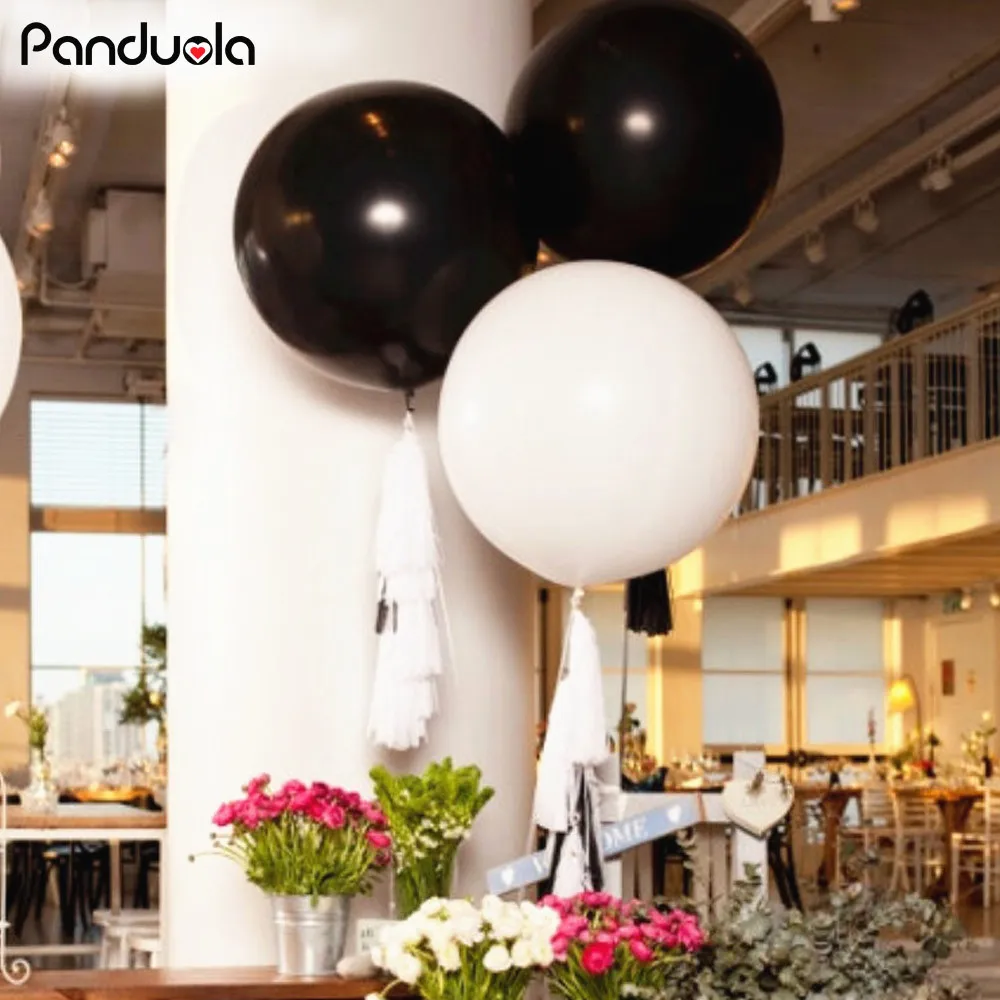 10pcs 18 Inches christmas halloween decoration Balloon Ball Helium Inflable Big Latex Balloons For Birthday Party Decoration
10pcs 18 Inches christmas halloween decoration Balloon Ball Helium Inflable Big Latex Balloons For Birthday Party Decoration