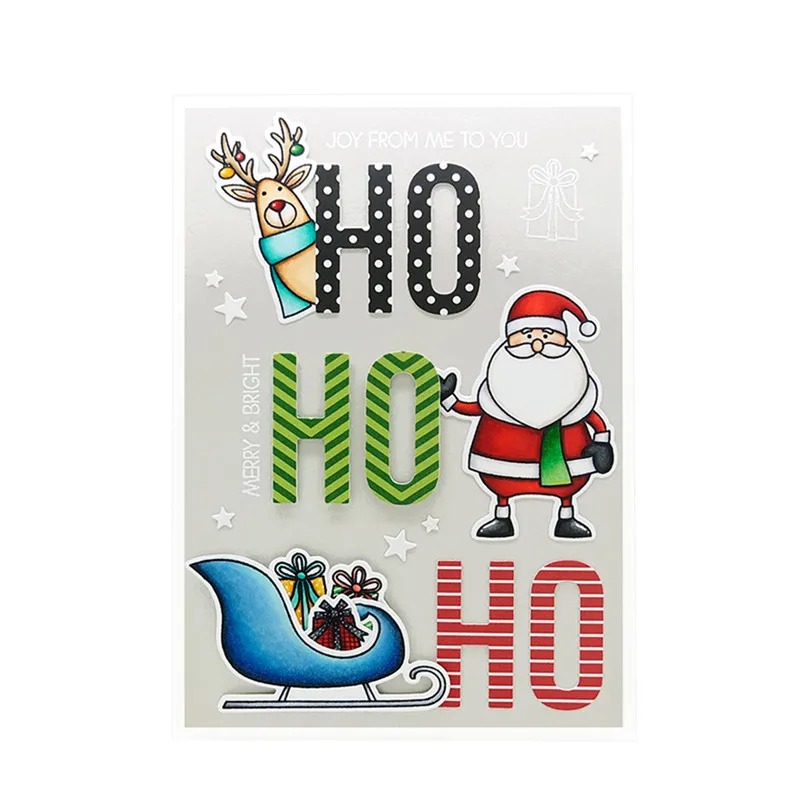 YaMinSanNio Ho Alphabet Dies Metal Cutting Dies for Scrapbooking Letter Die Cuts Card Making Album Embossing Stencil Crafts Dies
YaMinSanNio Ho Alphabet Dies Metal Cutting Dies for Scrapbooking Letter Die Cuts Card Making Album Embossing Stencil Crafts Dies