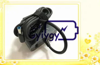 Charger AC Power Adapter FOR HP 45W TPN-LA06 860066-001 860210-850 PA-1450-33HD USB Type-C 5V2A 19.5V4.3A 19V4.3A
Charger AC Power Adapter FOR HP 45W TPN-LA06 860066-001 860210-850 PA-1450-33HD USB Type-C 5V2A 19.5V4.3A 19V4.3A
