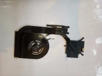 New Original laptop CPU cooling Heatsink&Fan for ThinkPad E570 SWG 32W 01EN339 01EN340
New Original laptop CPU cooling Heatsink&Fan for ThinkPad E570 SWG 32W 01EN339 01EN340