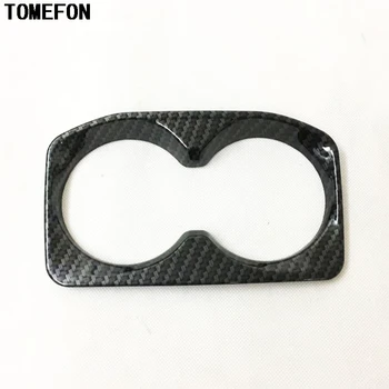 TOMEFON ABS Carbon Fiber For Peugeot 3008 GT 2016 2017 2018 Console Interior Trim Car Styling
TOMEFON ABS Carbon Fiber For Peugeot 3008 GT 2016 2017 2018 Console Interior Trim Car Styling