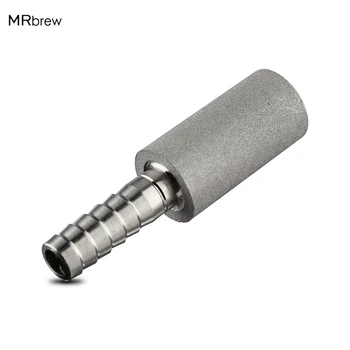 Diffusion Aeration Oxygen Stone 0.5 Micron and 2 Micron Beer Carbonation Aeration For Beer Wine Tools
Diffusion Aeration Oxygen Stone 0.5 Micron and 2 Micron Beer Carbonation Aeration For Beer Wine Tools