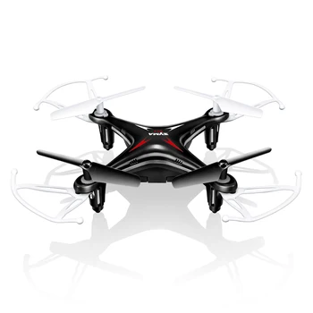 Syma X13 6-Axis 4CH 2.4G Gyro Remote Control Drone 3D Rollver Headless RC Airplane High quality Hot Sale Kid Toy-Black
Syma X13 6-Axis 4CH 2.4G Gyro Remote Control Drone 3D Rollver Headless RC Airplane High quality Hot Sale Kid Toy-Black