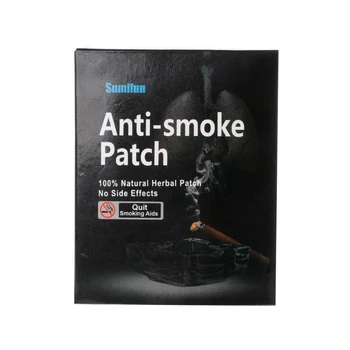 35pcs Natural Ingredient Nicotine Patches Stop Smoking Cessation Patch Health Care Body Massager New
35pcs Natural Ingredient Nicotine Patches Stop Smoking Cessation Patch Health Care Body Massager New