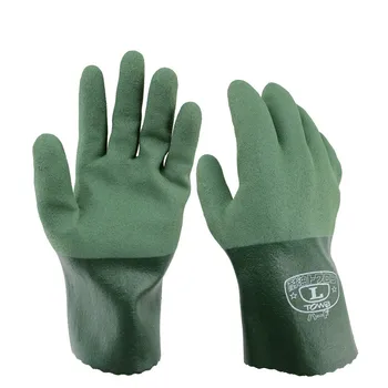 565 protective gloves oil anti-skid protection wear-resisting oil labor labor antiskid wear gloves
565 protective gloves oil anti-skid protection wear-resisting oil labor labor antiskid wear gloves