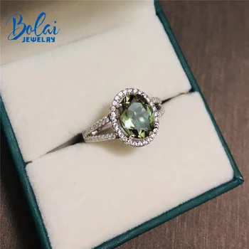 Bolai Zultanite Wedding Ring 925 Sterling Silver Stone Color Changing Nano Diaspore Gemstone Fine Jewelry For Women Christmas
Bolai Zultanite Wedding Ring 925 Sterling Silver Stone Color Changing Nano Diaspore Gemstone Fine Jewelry For Women Christmas