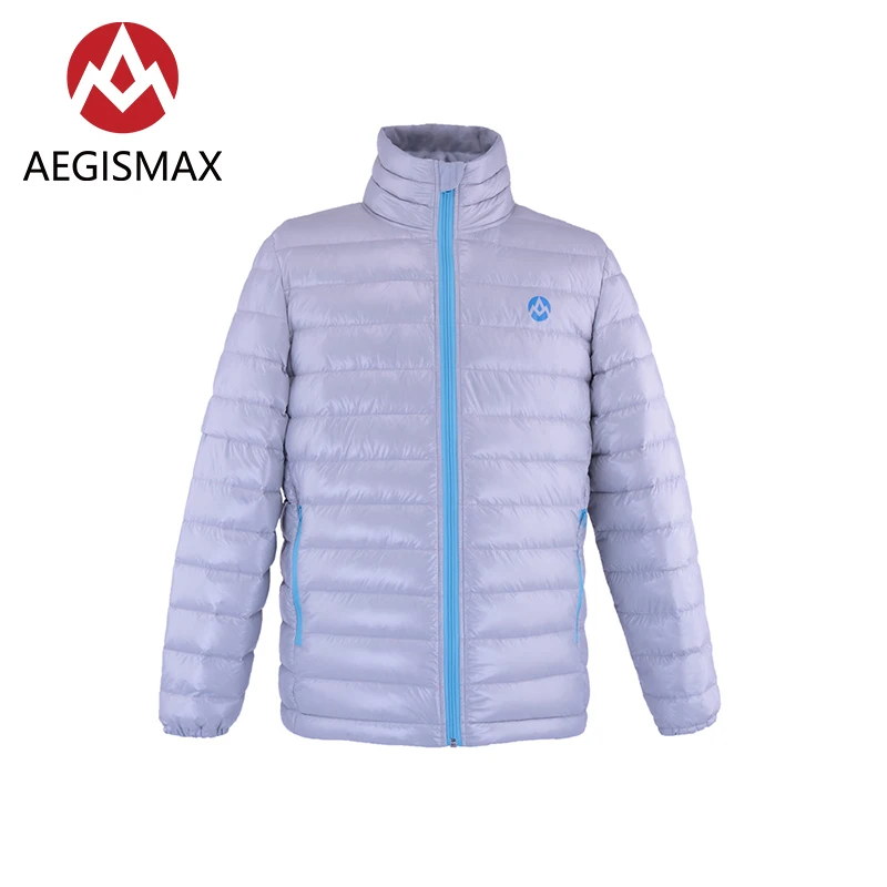AEGISMAX 800FP White Goose Down Jackets Down Unisex Ultra-Light Outdoor Camping Hiking Keep Warm
AEGISMAX 800FP White Goose Down Jackets Down Unisex Ultra-Light Outdoor Camping Hiking Keep Warm