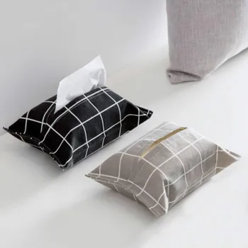 5pcs/lot Linen Tissue Box Towel Napkin Dispenser Storage Bag Paper Holder Cover Tissue Case Home Decoration 18112301
5pcs/lot Linen Tissue Box Towel Napkin Dispenser Storage Bag Paper Holder Cover Tissue Case Home Decoration 18112301