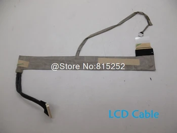 Laptop LCD Cable For Lenovo For IdeaPad B450 With Camera Connector 50.4DM06.001 LA14 LCD Screen Video Cable LCD Hinge New
Laptop LCD Cable For Lenovo For IdeaPad B450 With Camera Connector 50.4DM06.001 LA14 LCD Screen Video Cable LCD Hinge New