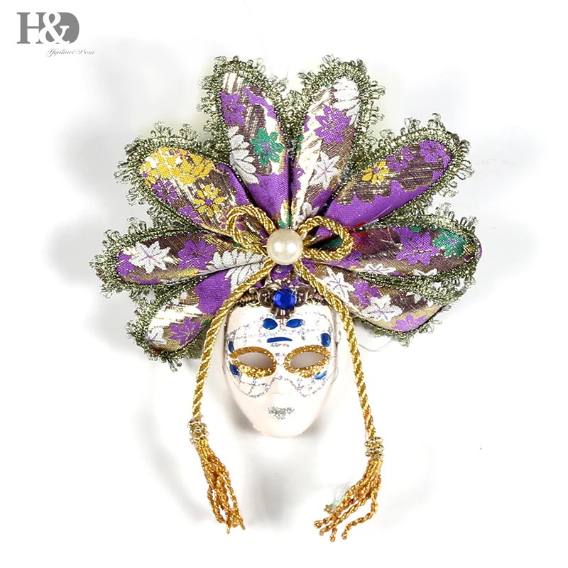 Venetian Masquerade Mask Table Names Mardi Gras Mask Personalized