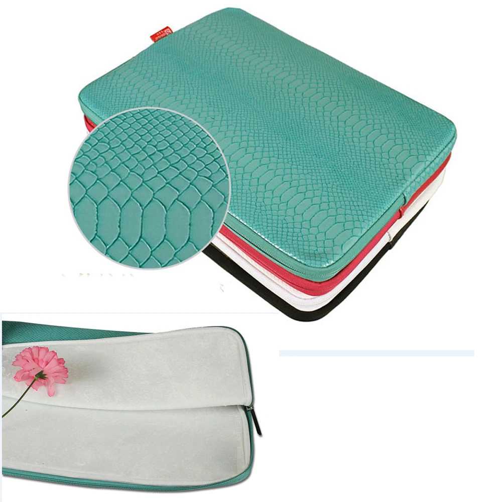 11"11.6"13"13.3 Laptop Case Woolen Felt Notebook Sleeve Bag Ultrabook Pouch case For Macbook Air Pro
11"11.6"13"13.3 Laptop Case Woolen Felt Notebook Sleeve Bag Ultrabook Pouch case For Macbook Air Pro
