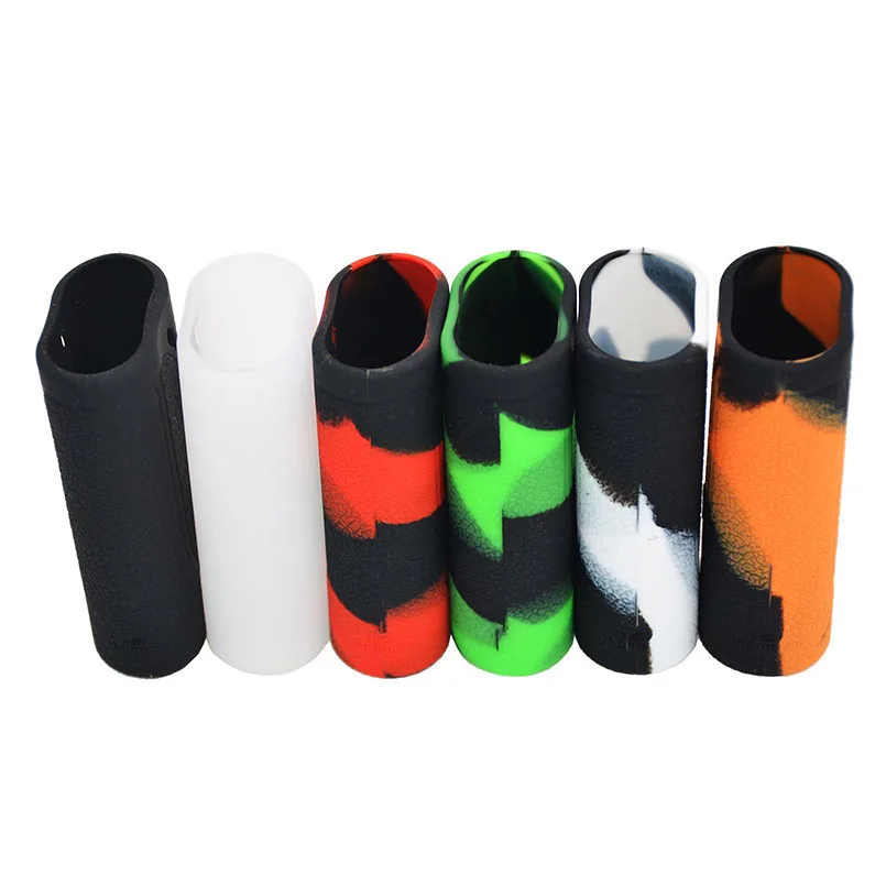 Eleaf iKonn 220 silicone case cover skin or silicone sticker sleeve enclourse/wrap for 100% Authentic Vape Eleaf iKonn 220W mod
Eleaf iKonn 220 silicone case cover skin or silicone sticker sleeve enclourse/wrap for 100% Authentic Vape Eleaf iKonn 220W mod