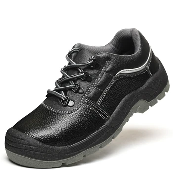 big size mens casual steel toe caps working safety shoes anti-puncture tooling security low boots protective footwear zapatos
big size mens casual steel toe caps working safety shoes anti-puncture tooling security low boots protective footwear zapatos