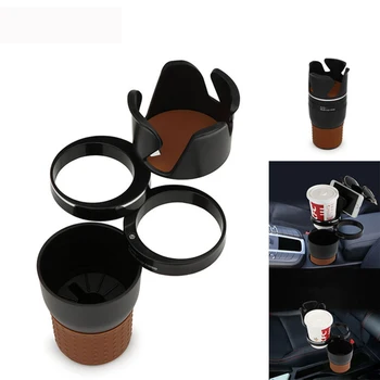 MultiFunction Car Cup Holder Storage Box Drink Cup Holder Auto Glasses Holder Car Organizer for Coin Keys Phone Stand
MultiFunction Car Cup Holder Storage Box Drink Cup Holder Auto Glasses Holder Car Organizer for Coin Keys Phone Stand