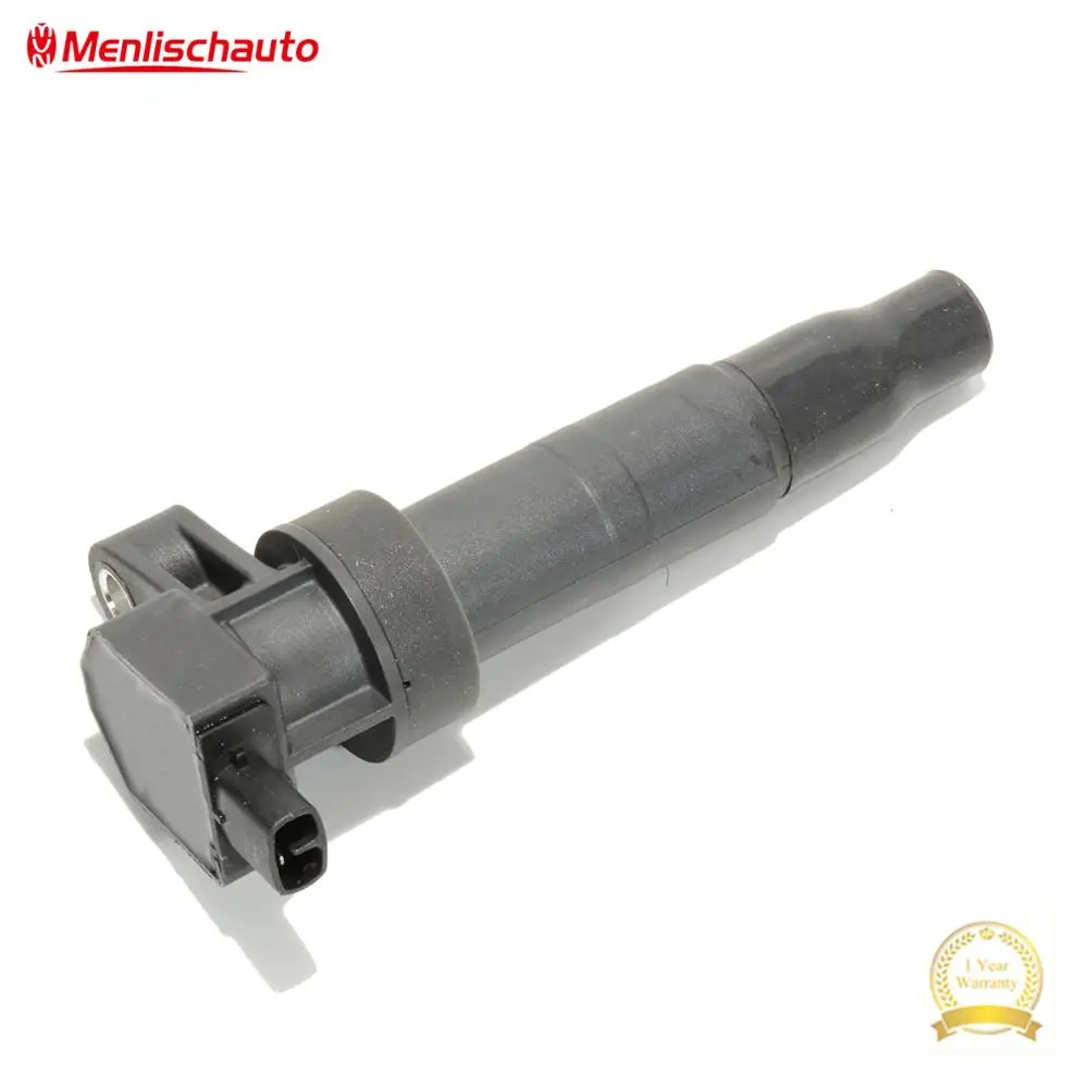 IGNITION COIL FOR GENESIS SONATA V SANTA FE II KI-A CARENS III SORENTO 2.0L 2.4L 3.3L 3.8L V6 (2005-) 27301-3C000
IGNITION COIL FOR GENESIS SONATA V SANTA FE II KI-A CARENS III SORENTO 2.0L 2.4L 3.3L 3.8L V6 (2005-) 27301-3C000