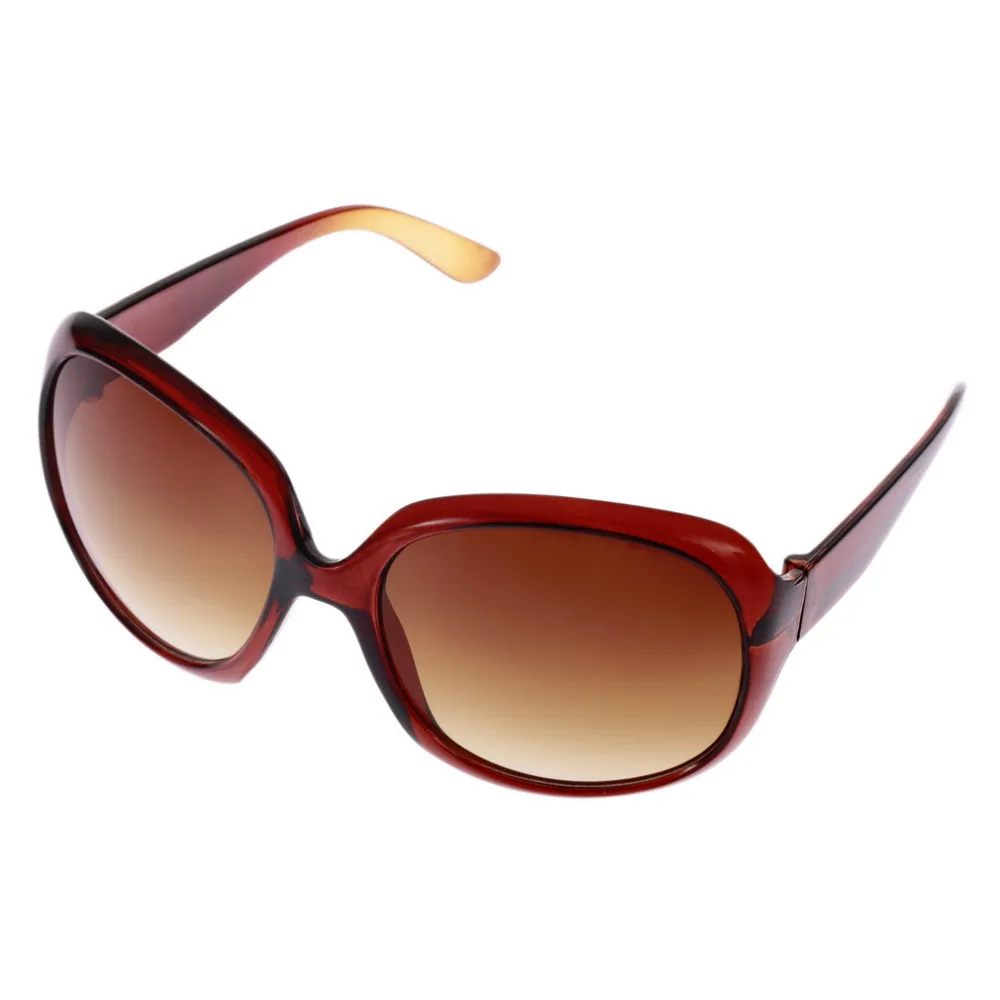 Multi-colors Sexy Women Large Classic Shopping Sunglasses Big Oval Eye-wear Round Cat Eye Sun Glasses
Multi-colors Sexy Women Large Classic Shopping Sunglasses Big Oval Eye-wear Round Cat Eye Sun Glasses