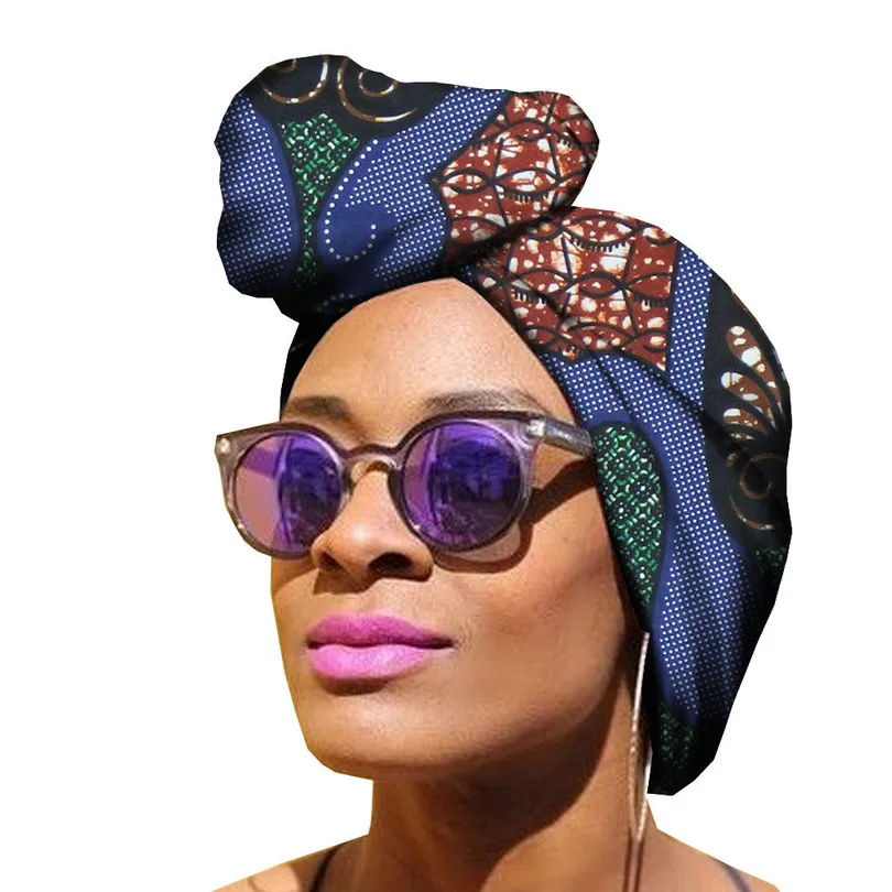 fashional african style 50cm*150cm head wrap for women ankara print 100% high quality batik cotton women head wrap
fashional african style 50cm*150cm head wrap for women ankara print 100% high quality batik cotton women head wrap