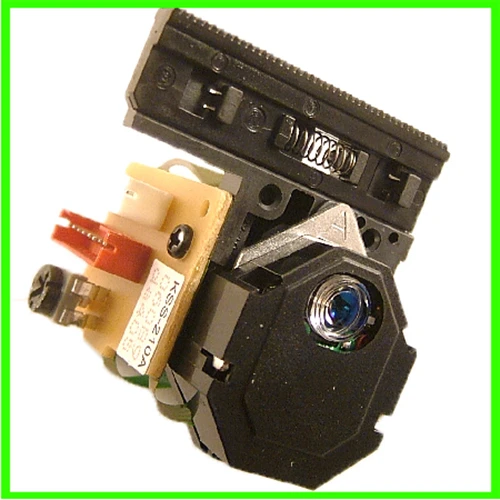 2 pieces/lot Brand New KSS-210A CD Optical Laser Pickup Replacement KSS210A KSS 210A
2 pieces/lot Brand New KSS-210A CD Optical Laser Pickup Replacement KSS210A KSS 210A