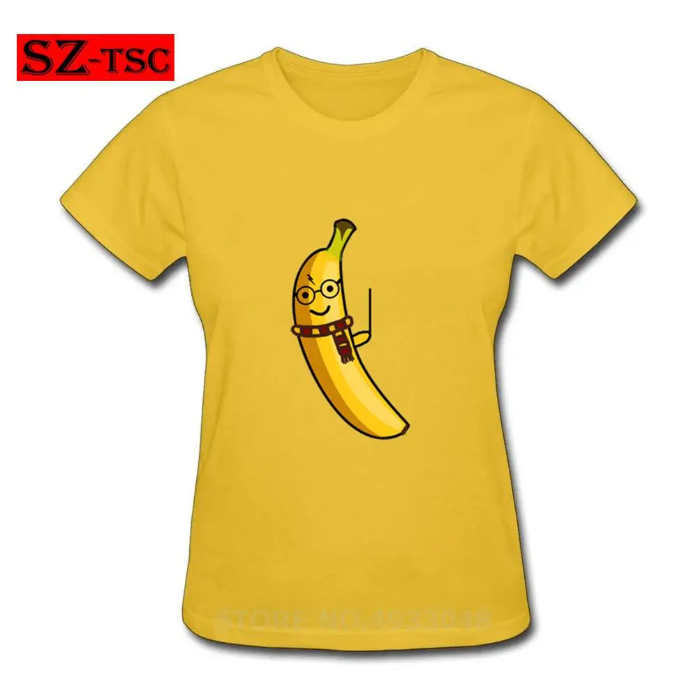 Cute Potter Banana T shirt Women Summer Humor T-shirt Kawaii Banana Harry Print Tshirt Casual Breathable 3XL T Shirts Streetwear
Cute Potter Banana T shirt Women Summer Humor T-shirt Kawaii Banana Harry Print Tshirt Casual Breathable 3XL T Shirts Streetwear