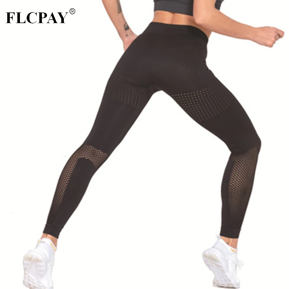 Women Leggings Sport Fitness Gym Yoga Pants Energy Seamless Ombre Leggings Black Running Sportswear Push Up Jogging Femme
Women Leggings Sport Fitness Gym Yoga Pants Energy Seamless Ombre Leggings Black Running Sportswear Push Up Jogging Femme