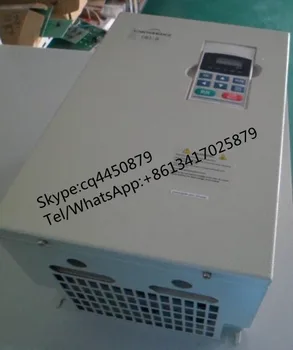 NEW& ORIGINAL VFD185B43A 3P 380V 18.5KW *100% REAL STOCK,Please contact us for real photo*
NEW& ORIGINAL VFD185B43A 3P 380V 18.5KW *100% REAL STOCK,Please contact us for real photo*