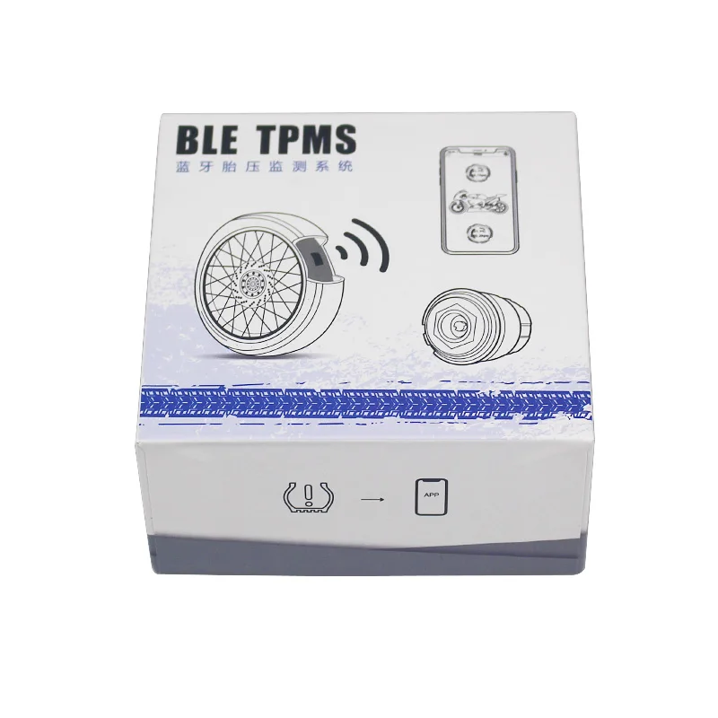 MOTO TPMS 01