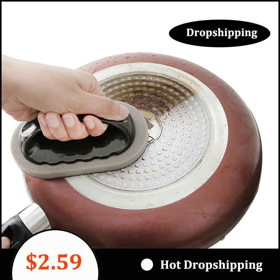Dropshipping Strong Decontamination Bath Brush Sponge Tiles Brush Magic Strong Decontamination Bath Brush Kitchen Clean Tools
Dropshipping Strong Decontamination Bath Brush Sponge Tiles Brush Magic Strong Decontamination Bath Brush Kitchen Clean Tools