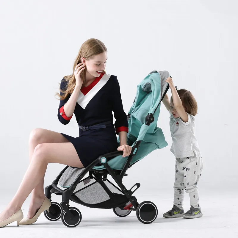 Baby Stroller Plane Lightweight Poussette Portable bebek arabasi Travelling Pram Children Pushchair Baby Carriages For Newborns
Baby Stroller Plane Lightweight Poussette Portable bebek arabasi Travelling Pram Children Pushchair Baby Carriages For Newborns