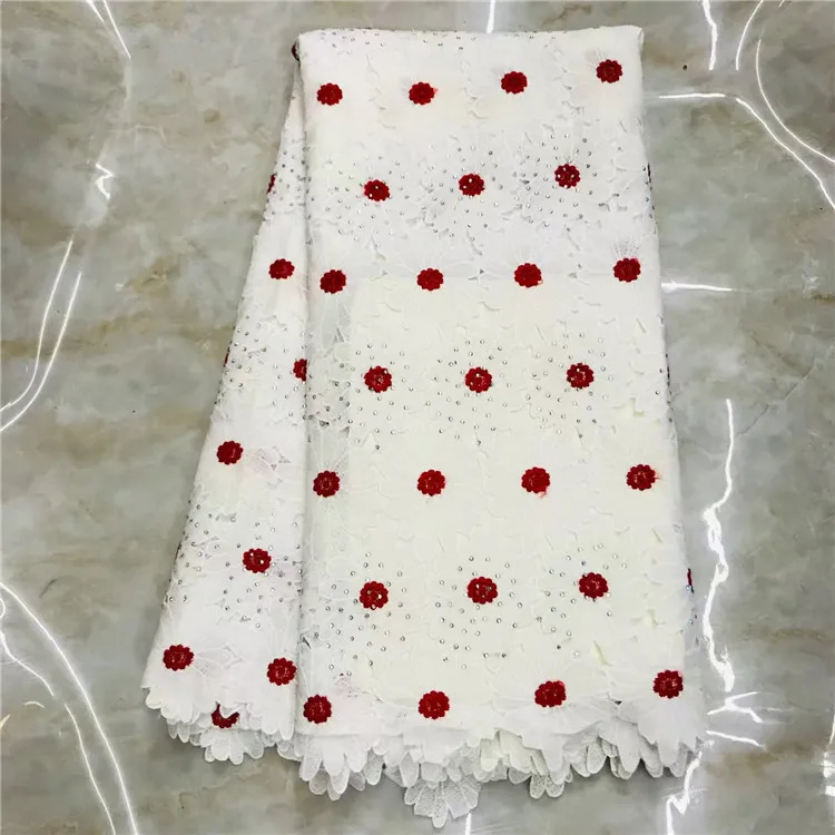 Latest african cord 2017 100% Cotton High Quality Guipure Lace Fabric/ African Cord Lace / Cupion Lace / Chemical Lace fabric(12
Latest african cord 2017 100% Cotton High Quality Guipure Lace Fabric/ African Cord Lace / Cupion Lace / Chemical Lace fabric(12