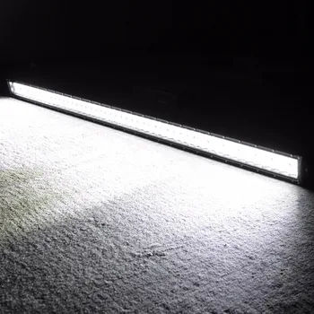 5D 500W 12V 24V 52" High Quality External Car Light LED Light Bar Off-road Driving Lamps Bar Straight SUV ATV 4WD Truck Boat
5D 500W 12V 24V 52" High Quality External Car Light LED Light Bar Off-road Driving Lamps Bar Straight SUV ATV 4WD Truck Boat