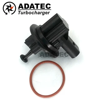 Turbocharger aftermarket sensor GTB1749V 757042 757042-5013S 757042-0013 Vacuum Actuator for VW Passat B6 2.0TDI 170 HP BMN BME
Turbocharger aftermarket sensor GTB1749V 757042 757042-5013S 757042-0013 Vacuum Actuator for VW Passat B6 2.0TDI 170 HP BMN BME