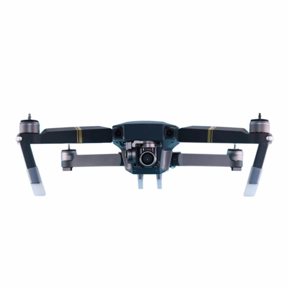 DJI Mavic Pro Landing Gear Landing Feet Bracket DJI Mavic Pro heighten Protector Landing Gear Legs Accessories
DJI Mavic Pro Landing Gear Landing Feet Bracket DJI Mavic Pro heighten Protector Landing Gear Legs Accessories