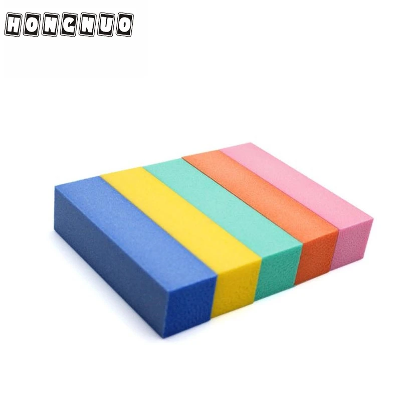 Four Sides Nail Art Files Buffer Block Manicure Tool Buffing Sanding Polish Random Color JAN20
Four Sides Nail Art Files Buffer Block Manicure Tool Buffing Sanding Polish Random Color JAN20