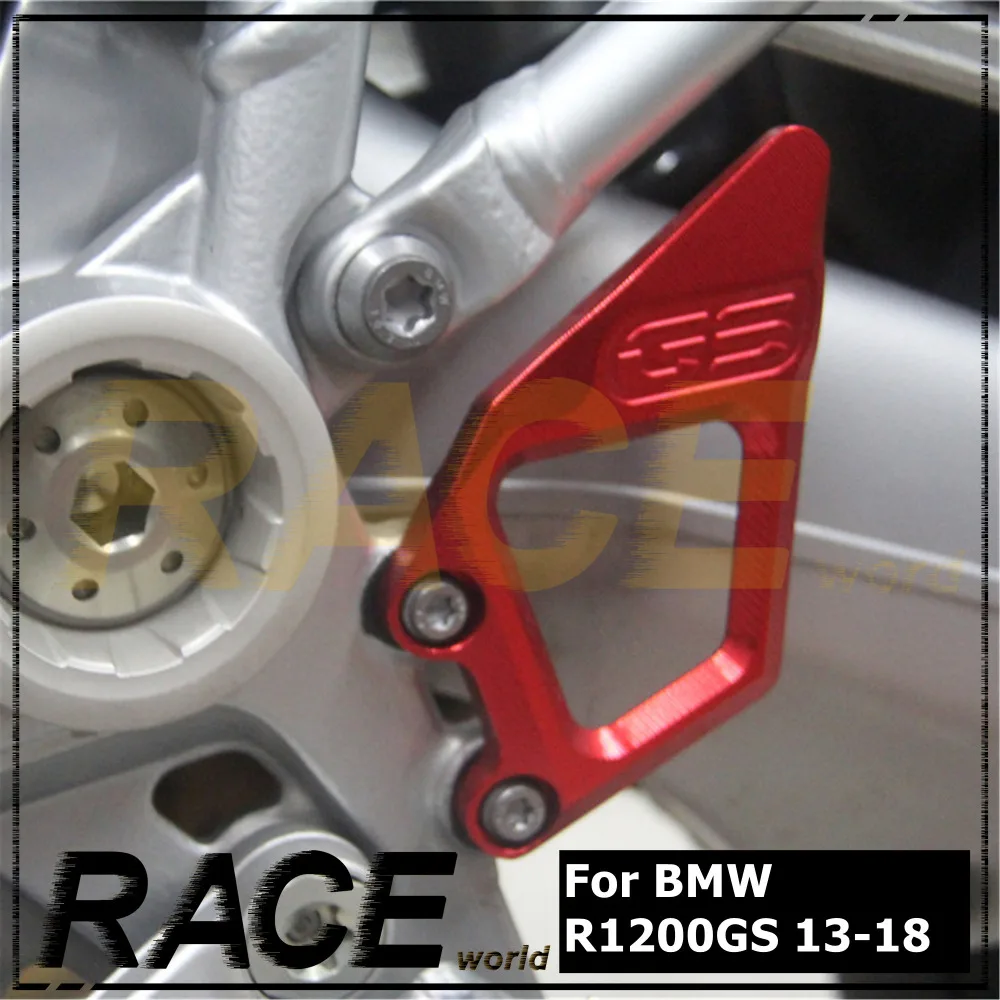 Motorcycle Race CNC Foot Peg Heel Guard Protector Plate for BMW R1200GS 2013-2018 R1200 R 1200 GS 2013 2014 2015 2016 2017 2018
Motorcycle Race CNC Foot Peg Heel Guard Protector Plate for BMW R1200GS 2013-2018 R1200 R 1200 GS 2013 2014 2015 2016 2017 2018