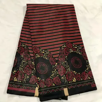 Brown Mitex Print Cotton Fabrics For Craft Making Dresses Skirts /African Fabrics Kitenge Tissues Africain Pagne LSCW-185
Brown Mitex Print Cotton Fabrics For Craft Making Dresses Skirts /African Fabrics Kitenge Tissues Africain Pagne LSCW-185