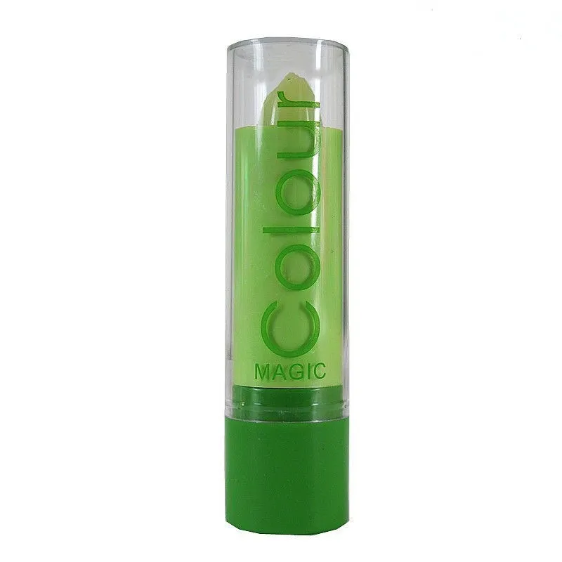 Women Mouth Care Magic Color Changing Lipstick Makeup Fruity Moisturizer Lipstick Super Deals Hengfang
Women Mouth Care Magic Color Changing Lipstick Makeup Fruity Moisturizer Lipstick Super Deals Hengfang