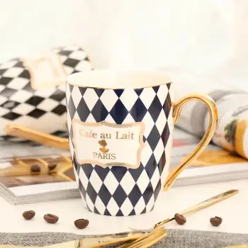 300ml elegant geometric patterns ceramic tea coffee mugs gift wholesale cup dropship cup
300ml elegant geometric patterns ceramic tea coffee mugs gift wholesale cup dropship cup