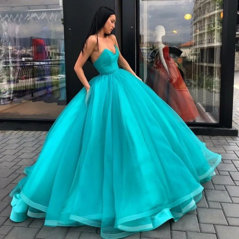 SQM131 Robe De Soiree Luxury Evening Dresses Simple Elegant Prom Formal Dresses 2019 Custom Made Abiye
SQM131 Robe De Soiree Luxury Evening Dresses Simple Elegant Prom Formal Dresses 2019 Custom Made Abiye