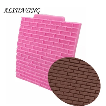 Lace mat Cake border Silicone Molds Wall Stone Cake Decorating tools Drill blocks Cookies Mould eco-friendly clay/rubber D0946
Lace mat Cake border Silicone Molds Wall Stone Cake Decorating tools Drill blocks Cookies Mould eco-friendly clay/rubber D0946