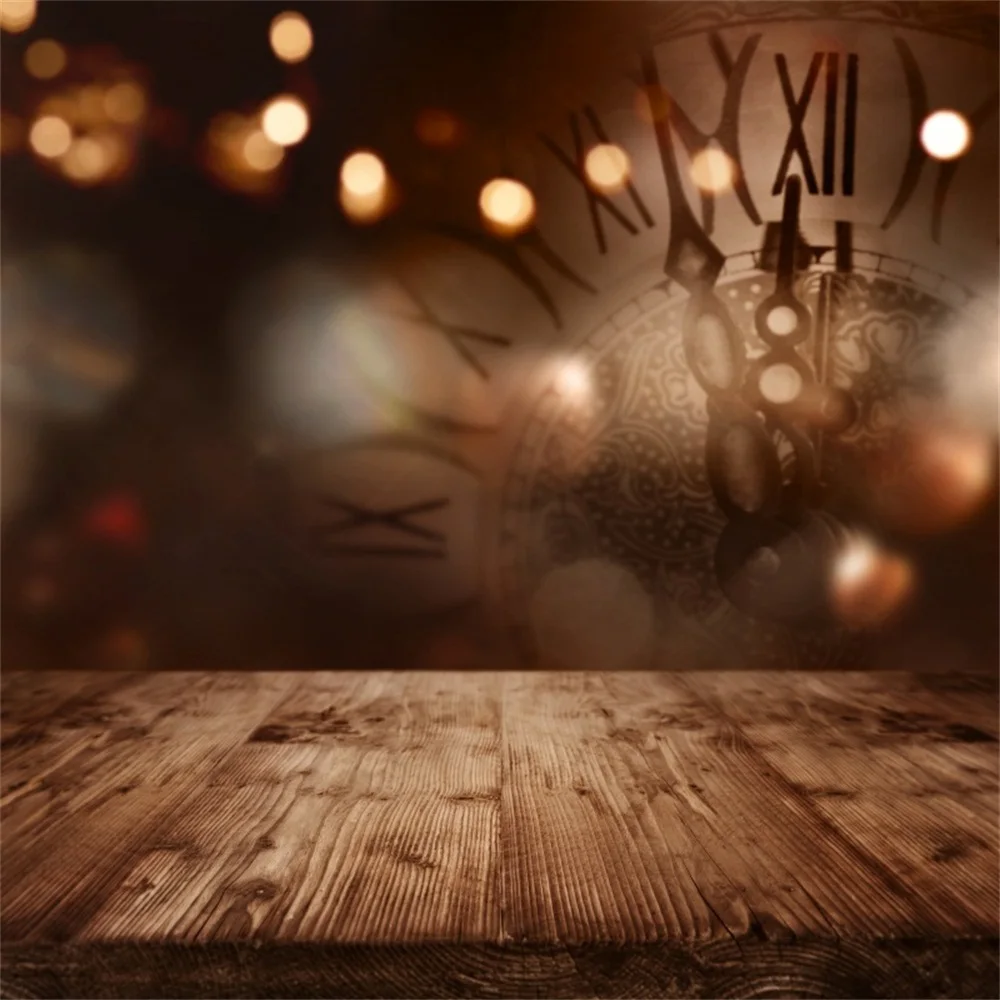 Laeacco Board Clock Light Bokeh Backgrounds Thin Vinyl Digital Customized Photographic Backdrops Props For Photo Studio
Laeacco Board Clock Light Bokeh Backgrounds Thin Vinyl Digital Customized Photographic Backdrops Props For Photo Studio