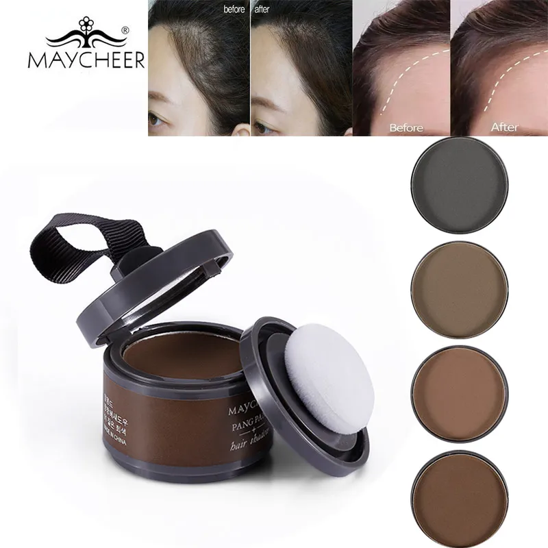 Makeup Docile Hair Line Shadow Powder Eyebrow Powder Rose Extract Easy to Wear Make Up neat symmetry hairline with Mirror & Puff
Makeup Docile Hair Line Shadow Powder Eyebrow Powder Rose Extract Easy to Wear Make Up neat symmetry hairline with Mirror & Puff