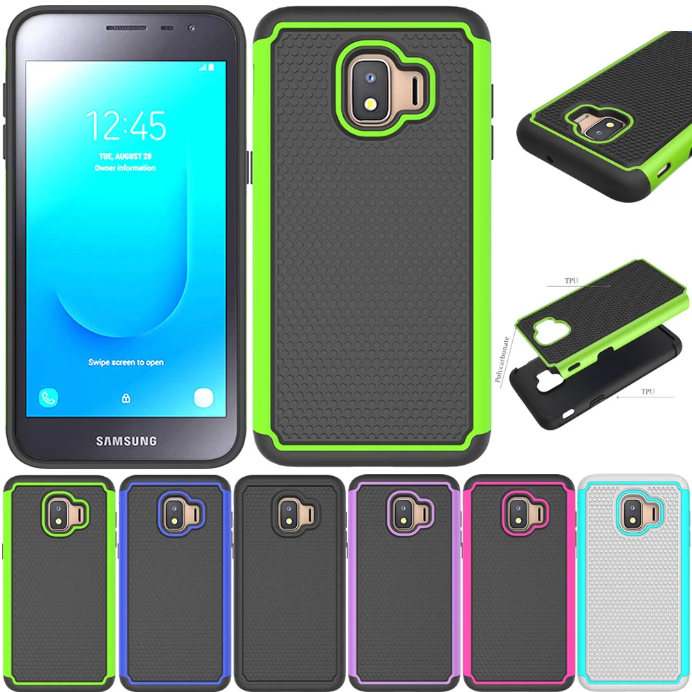 For Samsung Galaxy J2 Core J260 J260F Case Dual Layer Armor Case Anti Shock Soft TPU & Hard Back Cover For Samsung Galaxy J2Core
For Samsung Galaxy J2 Core J260 J260F Case Dual Layer Armor Case Anti Shock Soft TPU & Hard Back Cover For Samsung Galaxy J2Core
