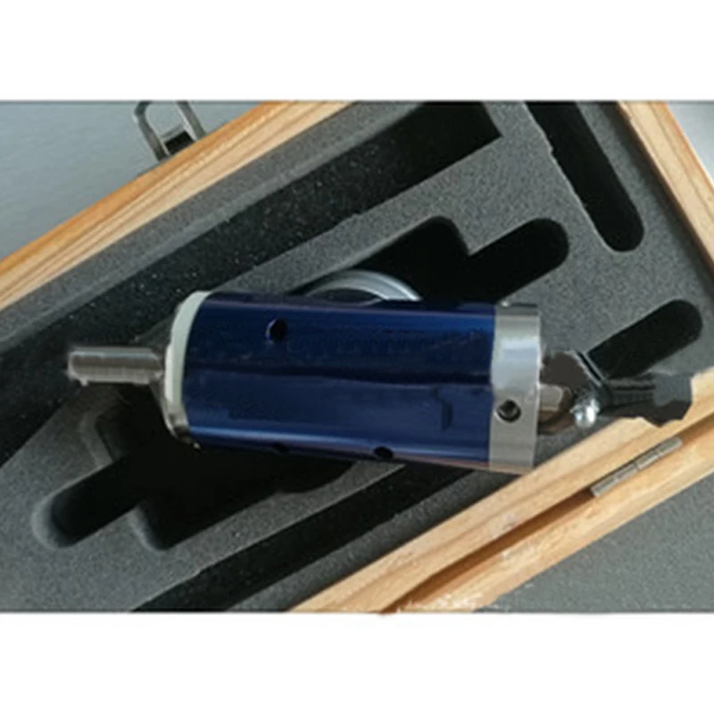 Coaxial Centering Dial Test Indicator Center Finder Milling Tool 0.01mm Accuracy with Box
Coaxial Centering Dial Test Indicator Center Finder Milling Tool 0.01mm Accuracy with Box
