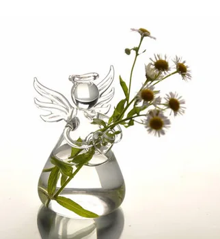 New Arrival Angel Vase Creative Handmade Flower Pot Hydroponic Container Gift Home Decoration Hot Selling! F1022
New Arrival Angel Vase Creative Handmade Flower Pot Hydroponic Container Gift Home Decoration Hot Selling! F1022