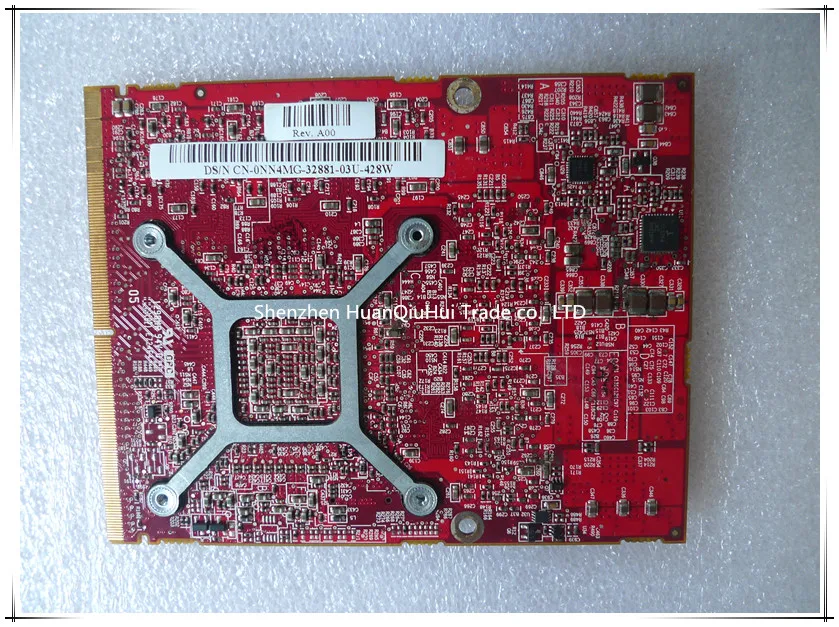 DELL HD4870 216-0732023 B_