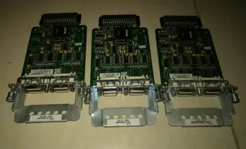 HWIC-4T Router Module Applies to 1941 2911 2901 3925/K9