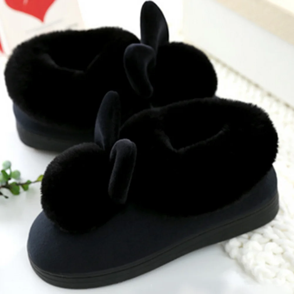 Winter Warm Slippers Non-slip Women Home Slippers Indoor Shoes Winter Shoes Women Ladies Slippers pantufa adulto
Winter Warm Slippers Non-slip Women Home Slippers Indoor Shoes Winter Shoes Women Ladies Slippers pantufa adulto