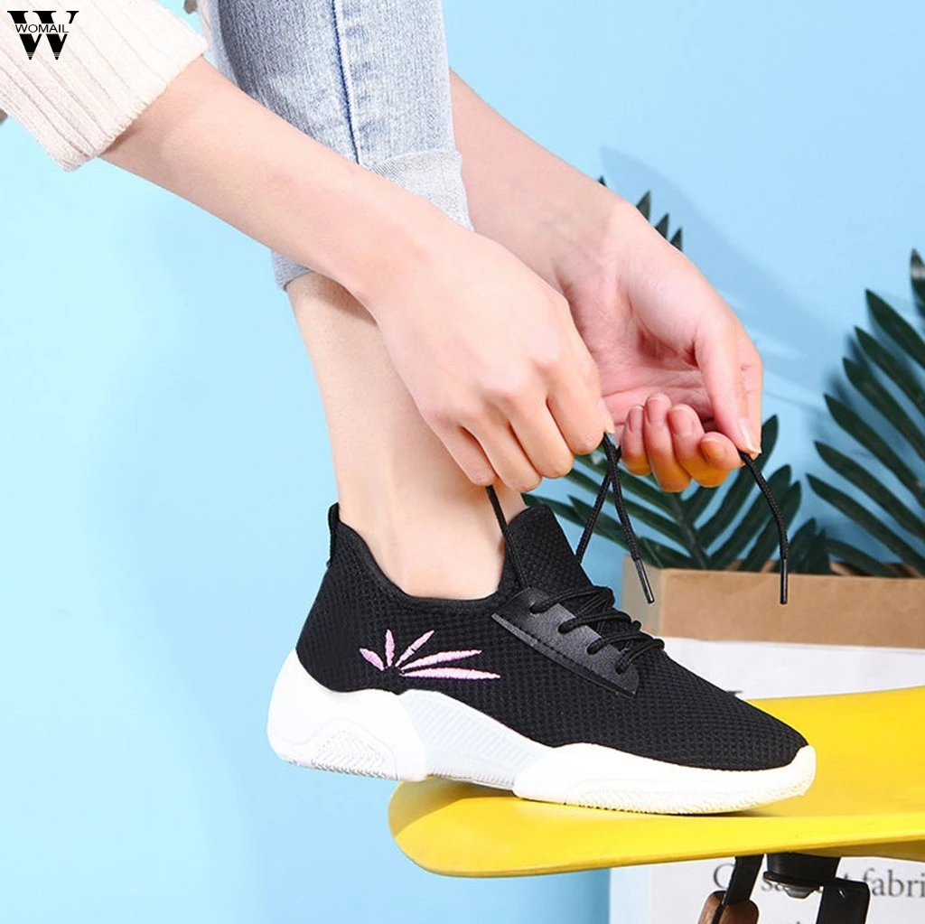 Woman casual shoes Breathable 2019 Sneakers Women New Arrivals Fashion mesh sneakers shoes women size Apr4
Woman casual shoes Breathable 2019 Sneakers Women New Arrivals Fashion mesh sneakers shoes women size Apr4