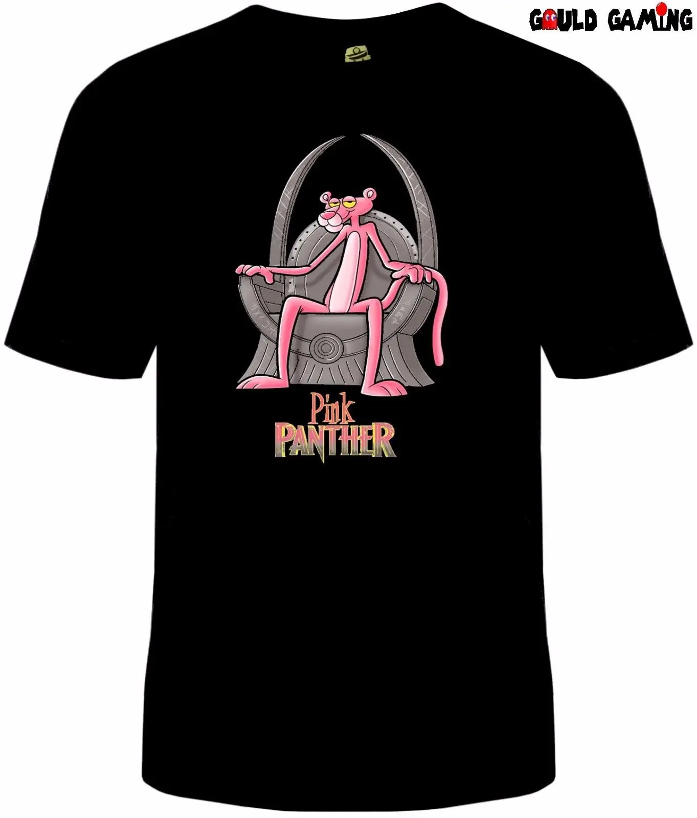 Pink Panther T-Shirt Mens Adult Cartoon Comedy Blake Edwards Inspector Clouseau2019 fashionable Brand 100%cotton Printed Round N
Pink Panther T-Shirt Mens Adult Cartoon Comedy Blake Edwards Inspector Clouseau2019 fashionable Brand 100%cotton Printed Round N