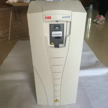 New Original ACS510-01-012A-4 5.5KW 380V ACS510 AC Frequency Inverter